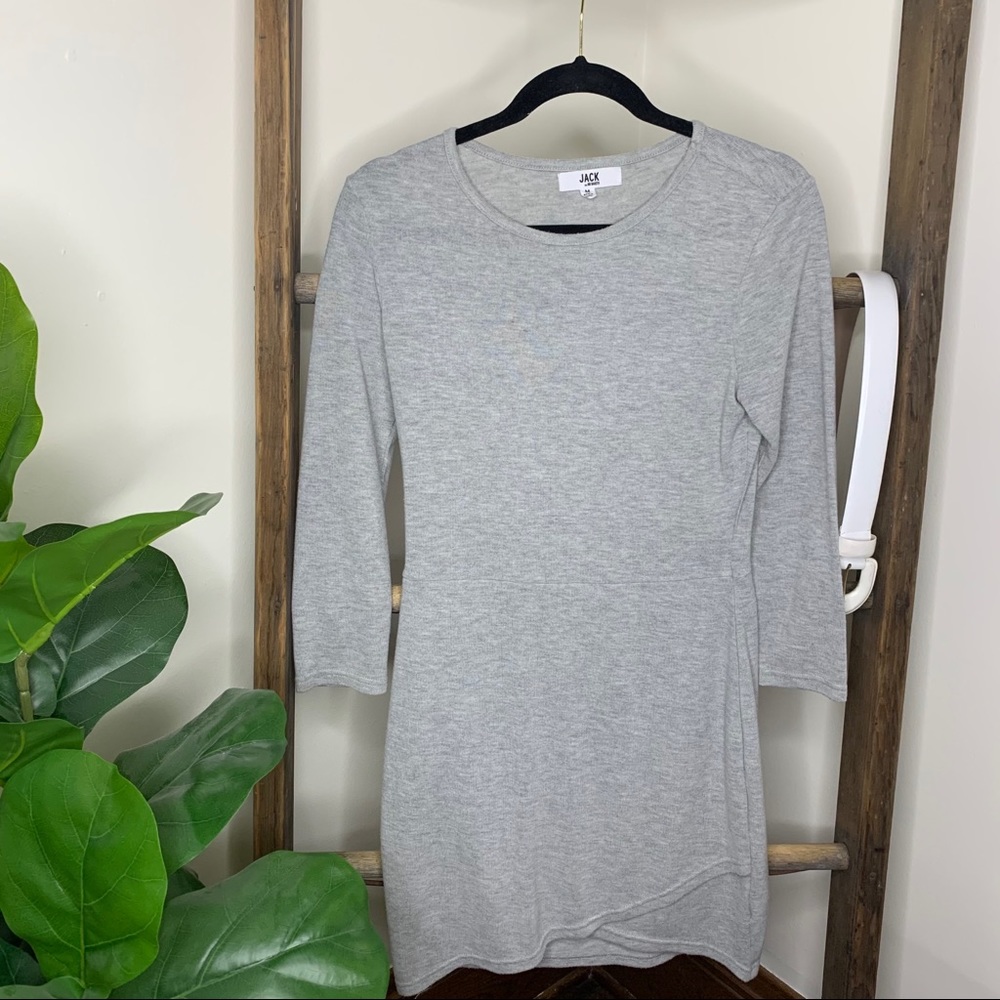 Jack by BB Dakota Dress